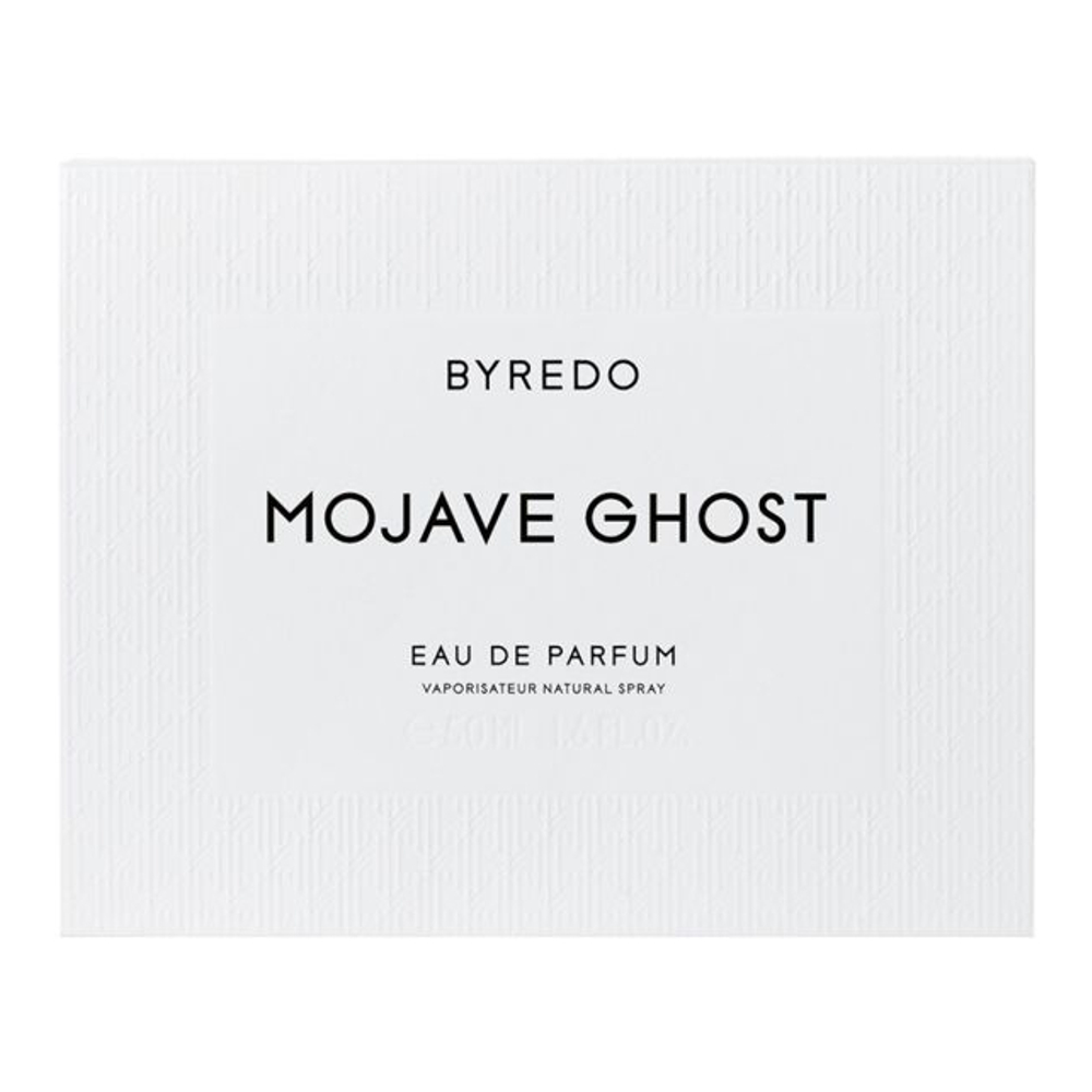 Eau de parfum 'Mojave Ghost' - 50 ml