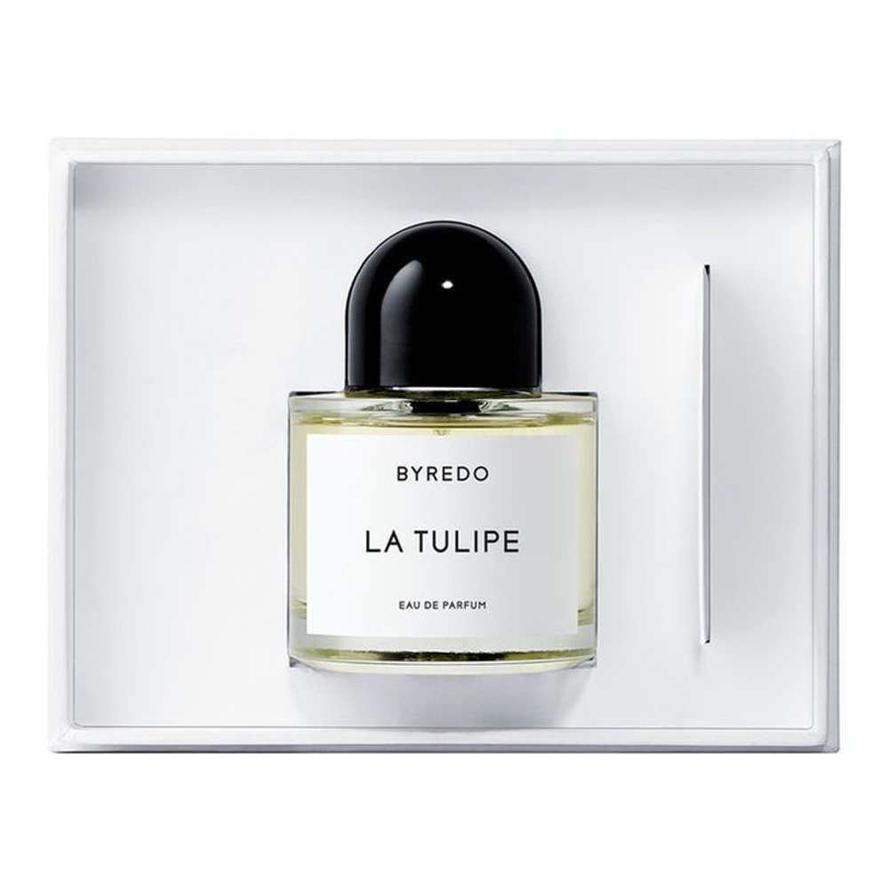 'La Tulipe' Eau De Parfum - 100 ml