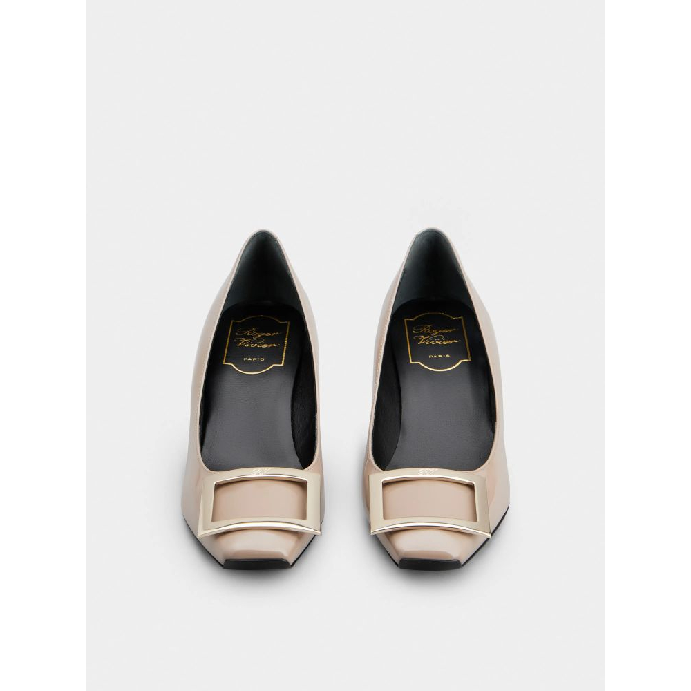 'Trompette' Pumps für Damen