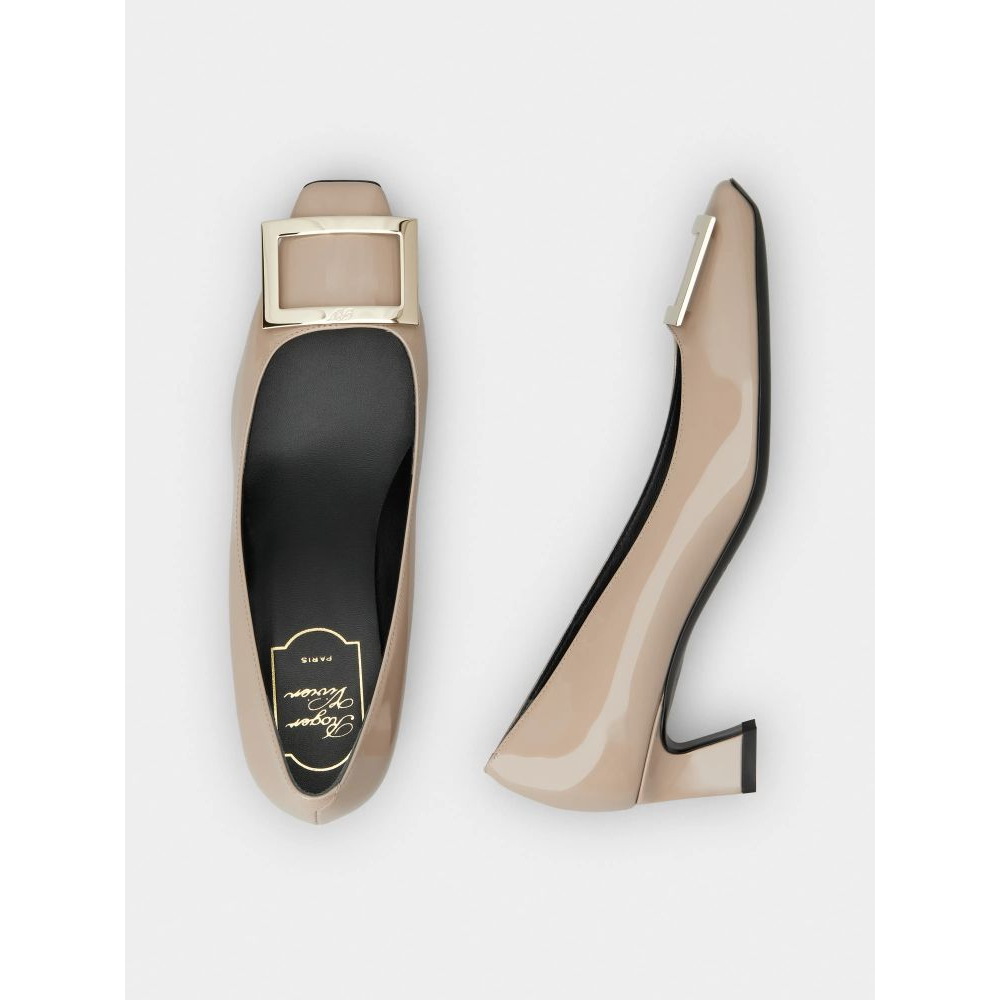 'Trompette' Pumps für Damen