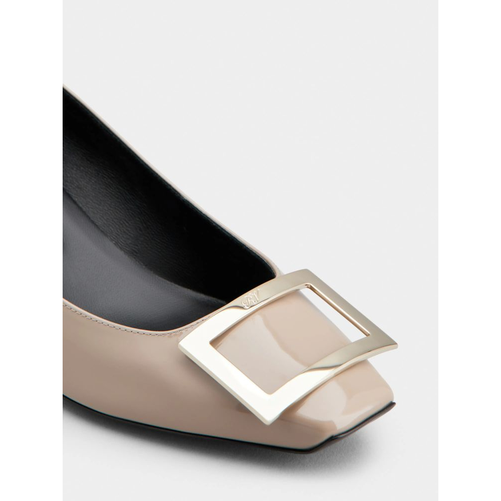 'Trompette' Pumps für Damen