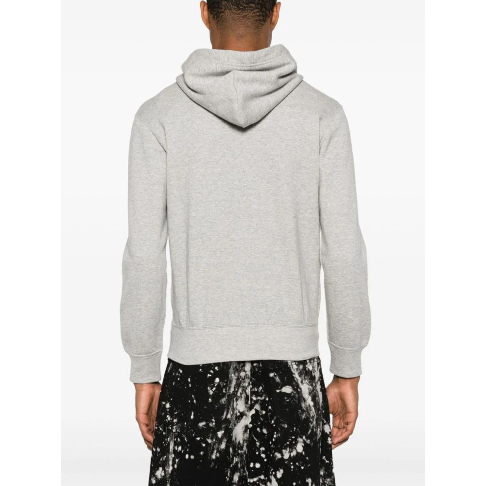 Veste de Survêtement 'Mélange-Effect' pour Femmes