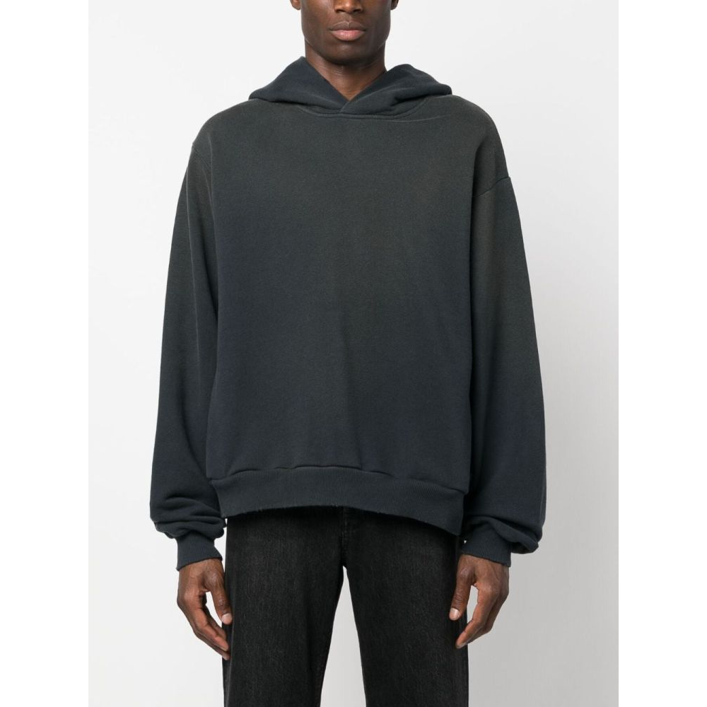 Sweatshirt à capuche  'Logo-Print'