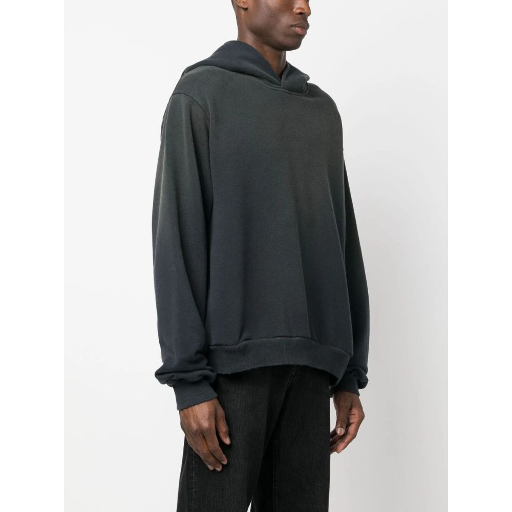 Sweatshirt à capuche  'Logo-Print'