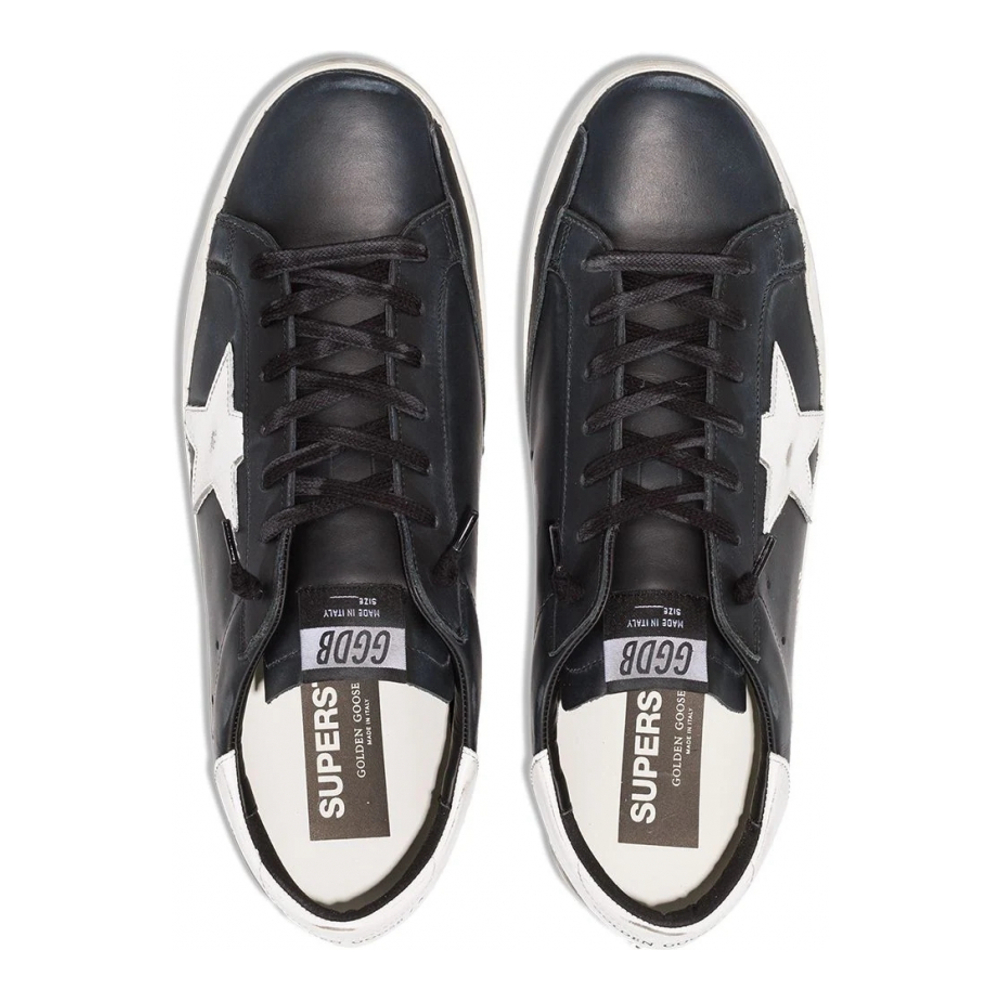 Men's 'Super-Star' Sneakers
