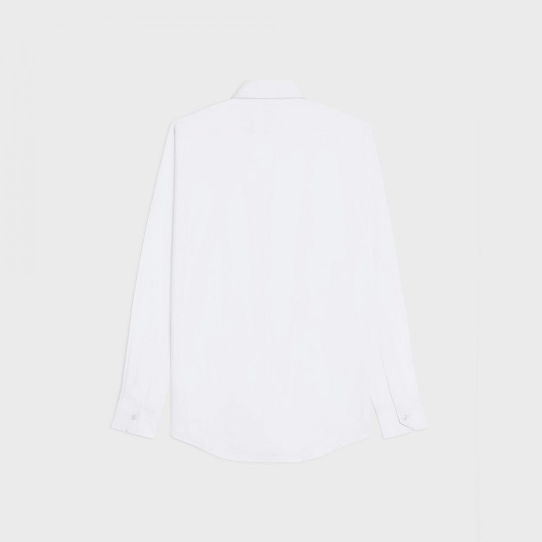 'Loose' Hemd für Herren