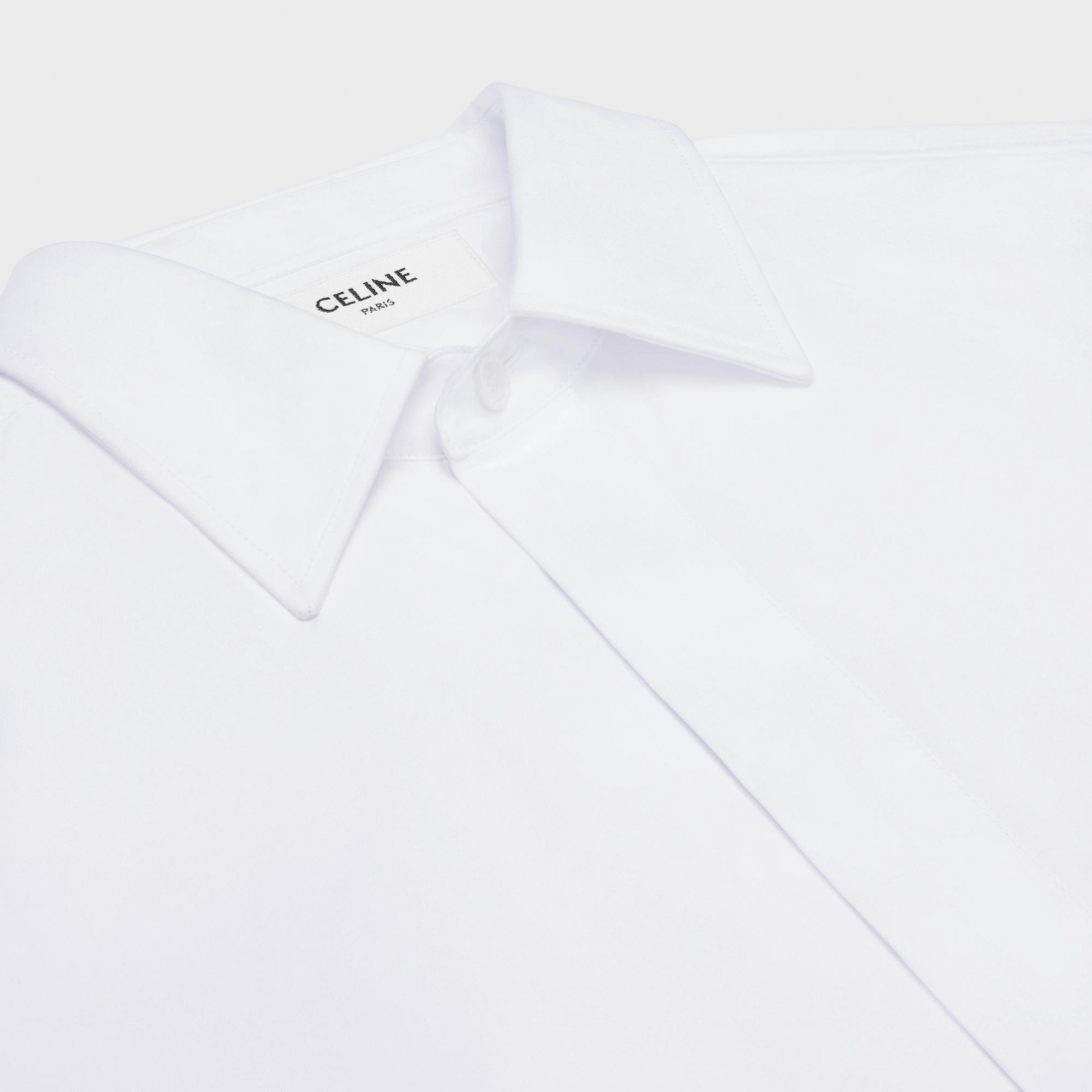 'Loose' Hemd für Herren