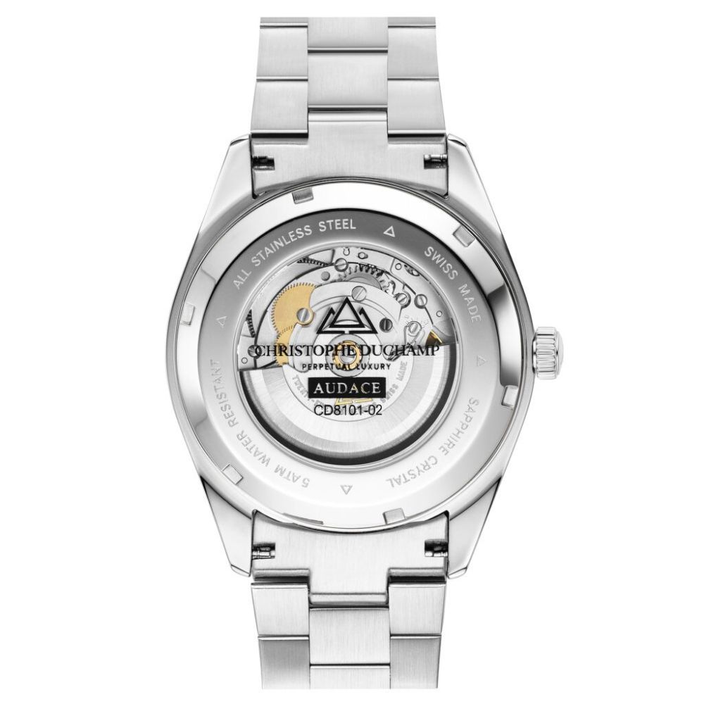Men's 'Audace' Watch