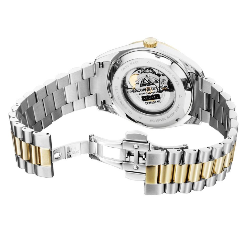 Men's 'Audace' Watch