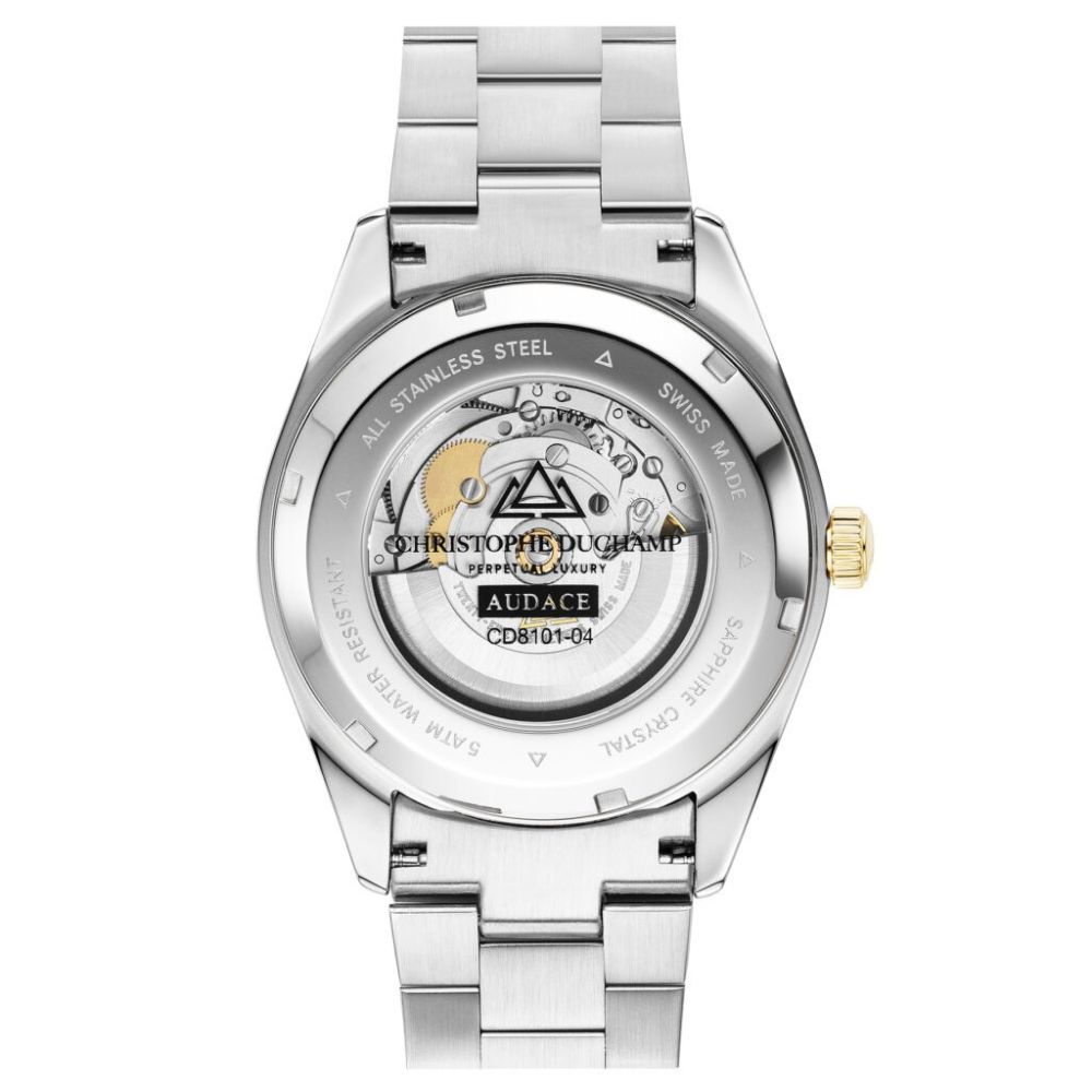Men's 'Audace' Watch