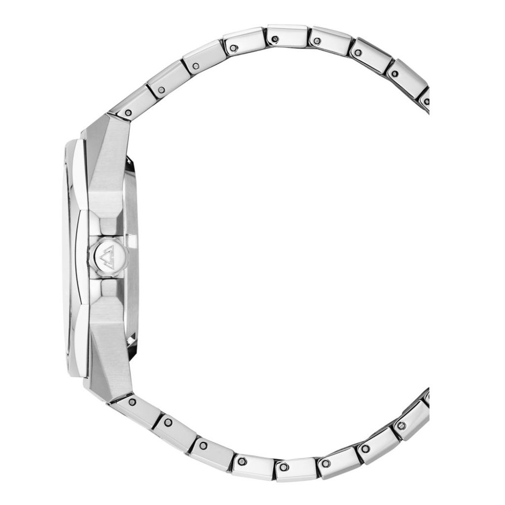 Men's 'Raidillon Skeleton Automatic' Watch