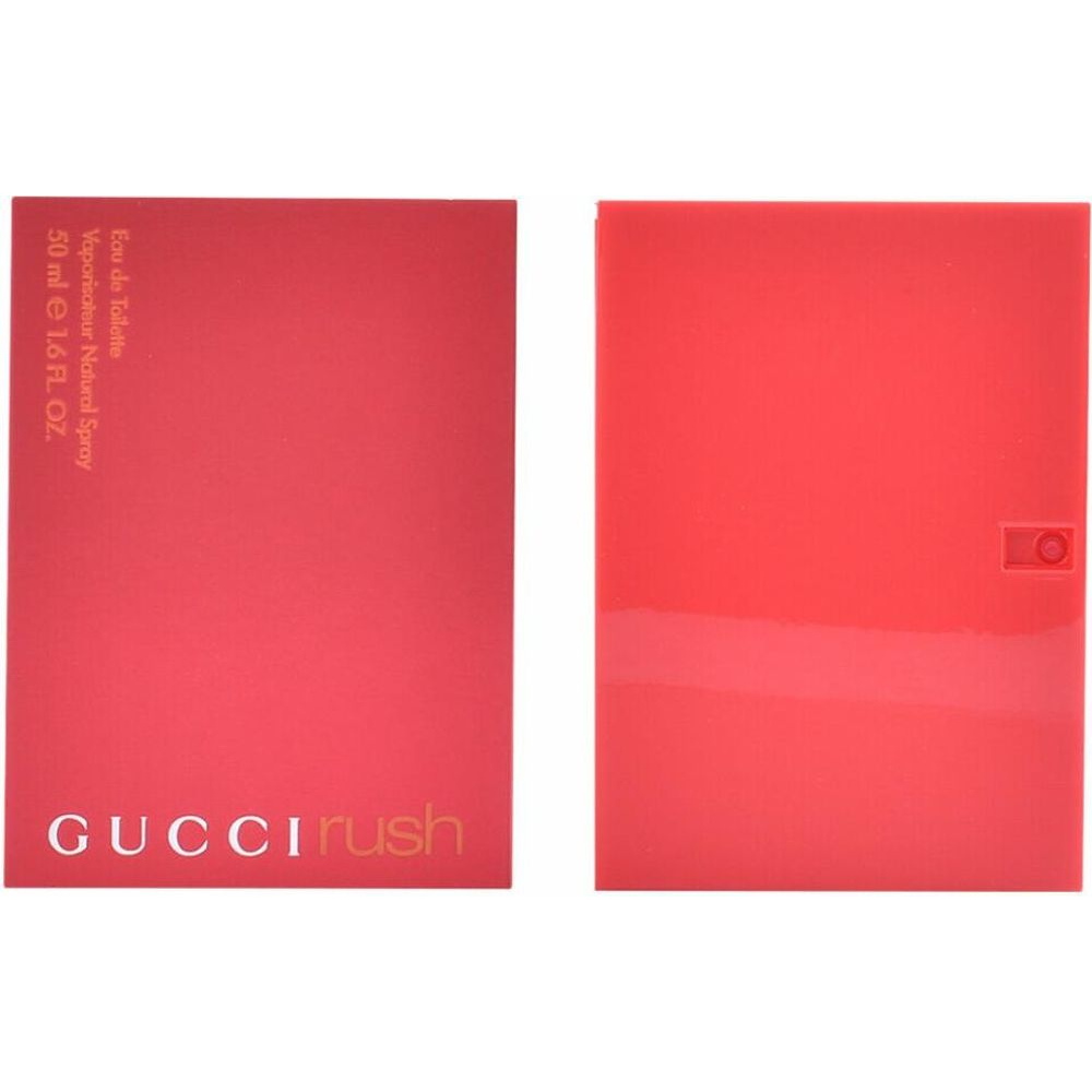 Eau de toilette 'Rush' - 50 ml