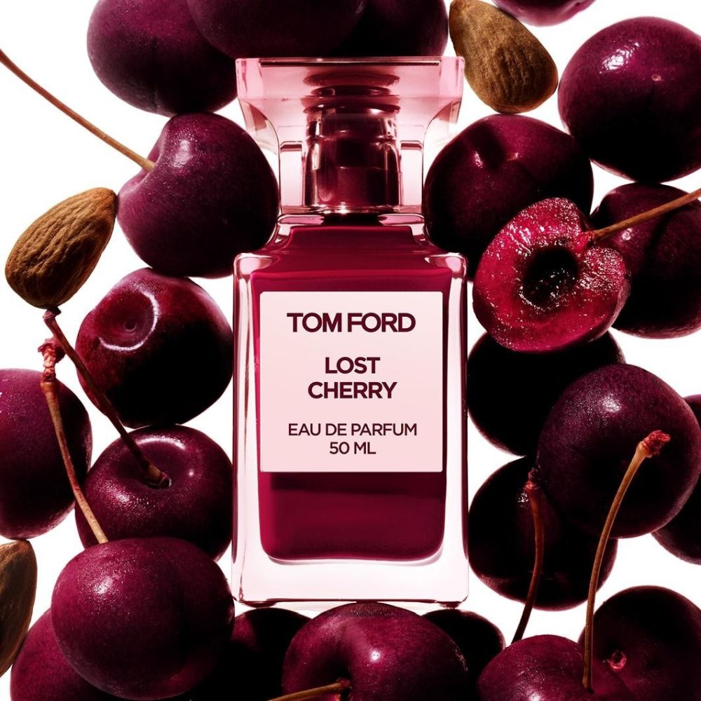 Eau de parfum 'Lost Cherry' - 50 ml