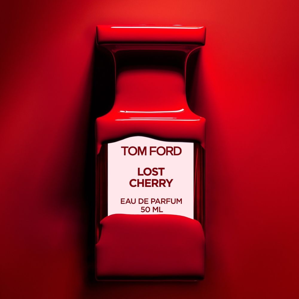 Eau de parfum 'Lost Cherry' - 50 ml