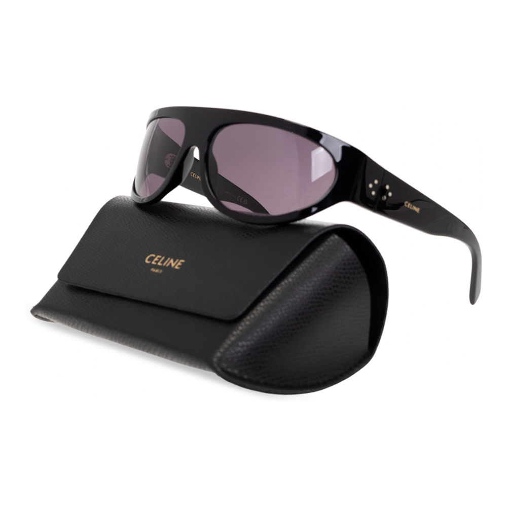 Men's 'Alan' Sunglasses