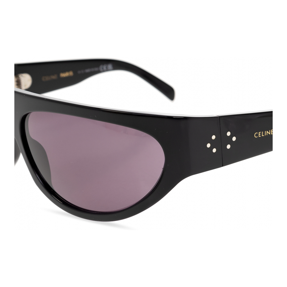 Men's 'Alan' Sunglasses
