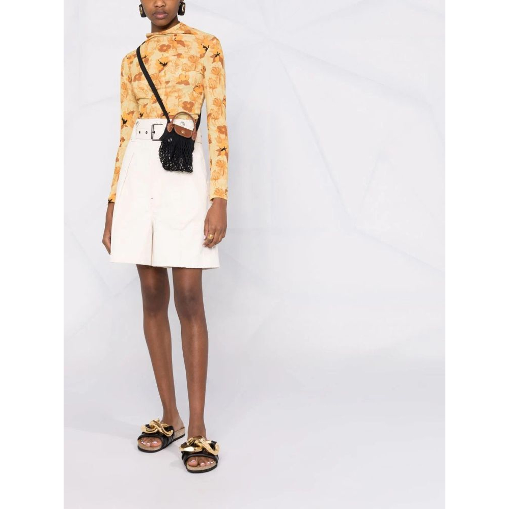 Sac à main shopping 'Mini Le Pliage Filet Net' pour Femmes