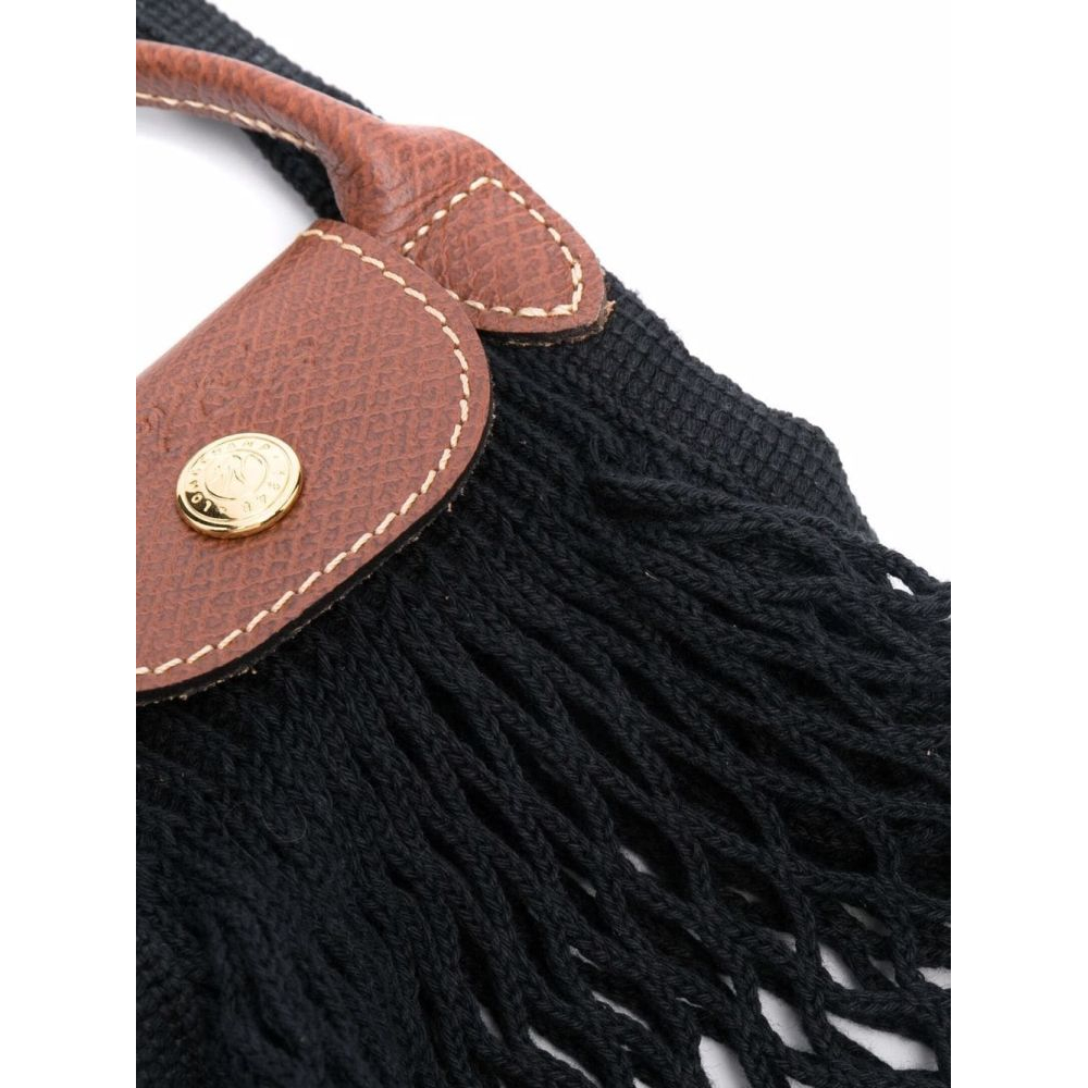 Sac à main shopping 'Mini Le Pliage Filet Net' pour Femmes