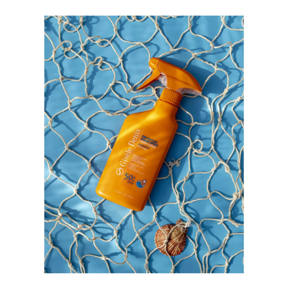 'Pediatric SPF50+' Sunscreen Spray - 300 ml