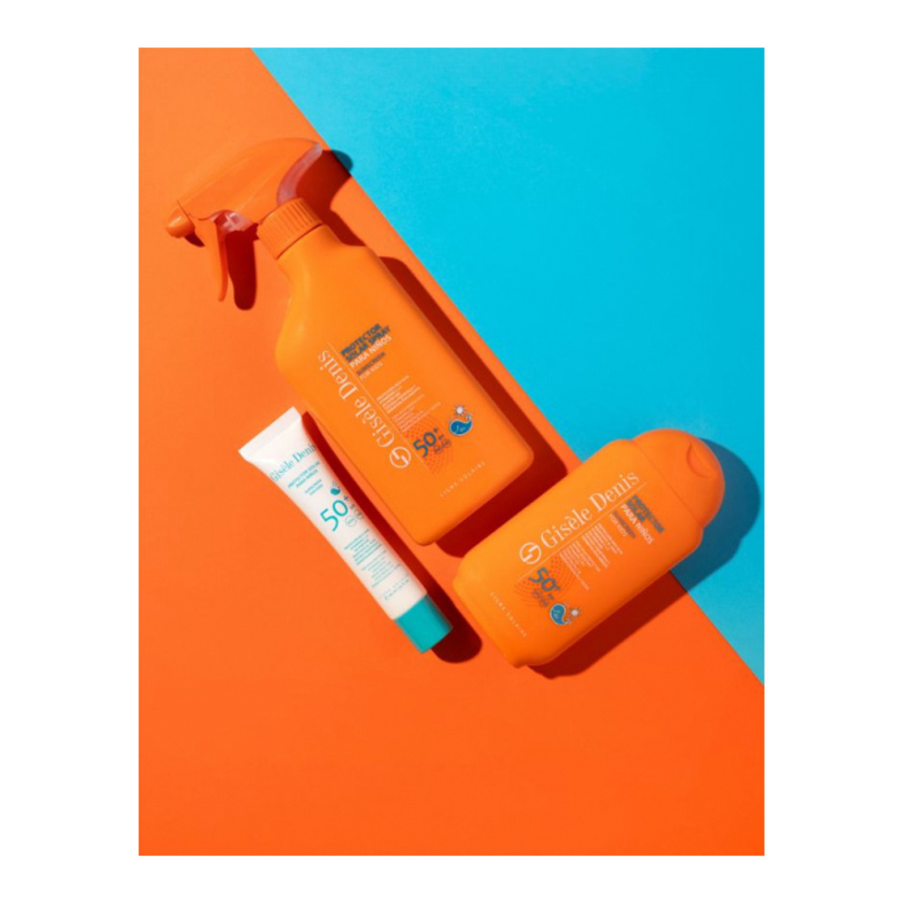 'Pediatric SPF50+' Sunscreen Spray - 300 ml