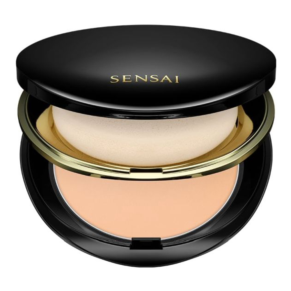 'Total Finish SPF10' Powder Foundation Refill - TF102 Soft Ivory 11 g