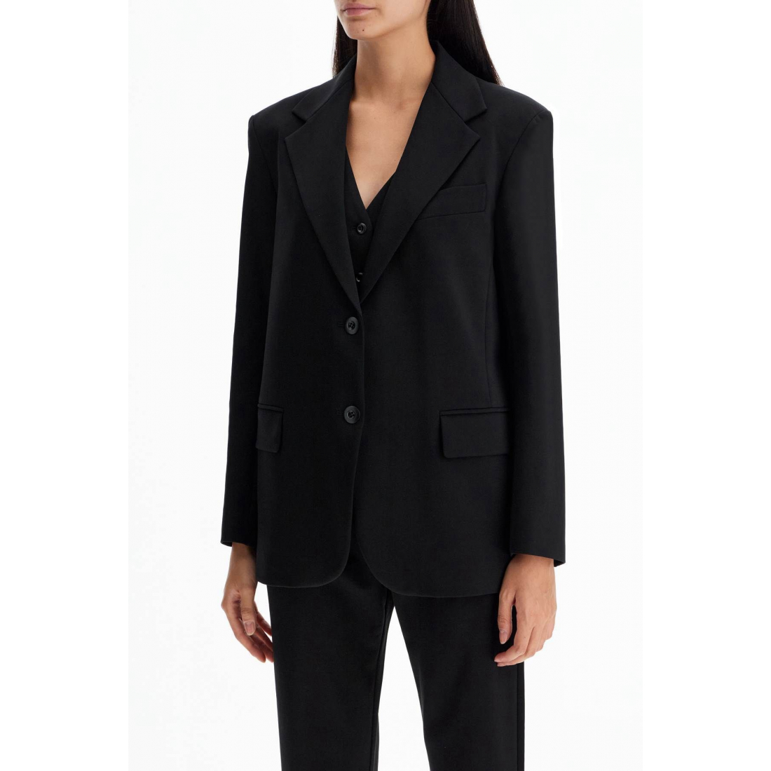 Blazer pour Femmes