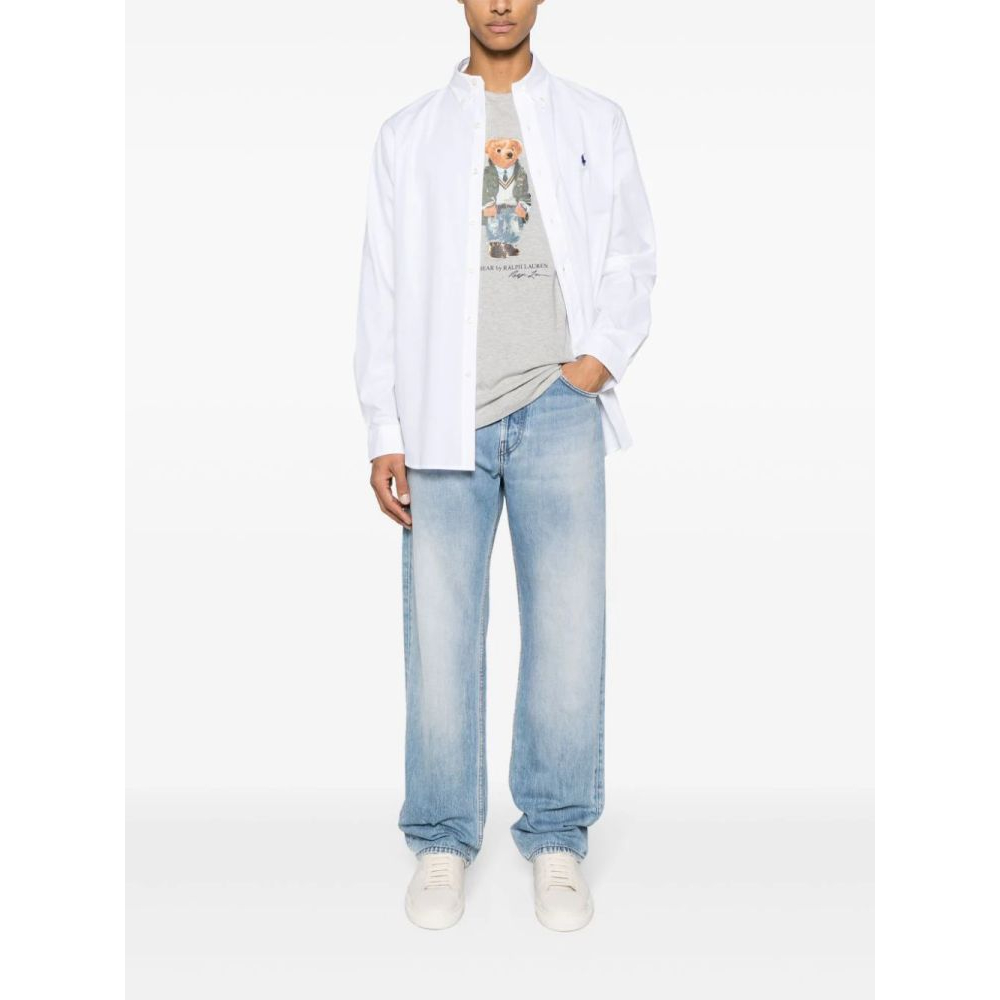 Chemise 'Polo Pony-Embroidered' pour Hommes