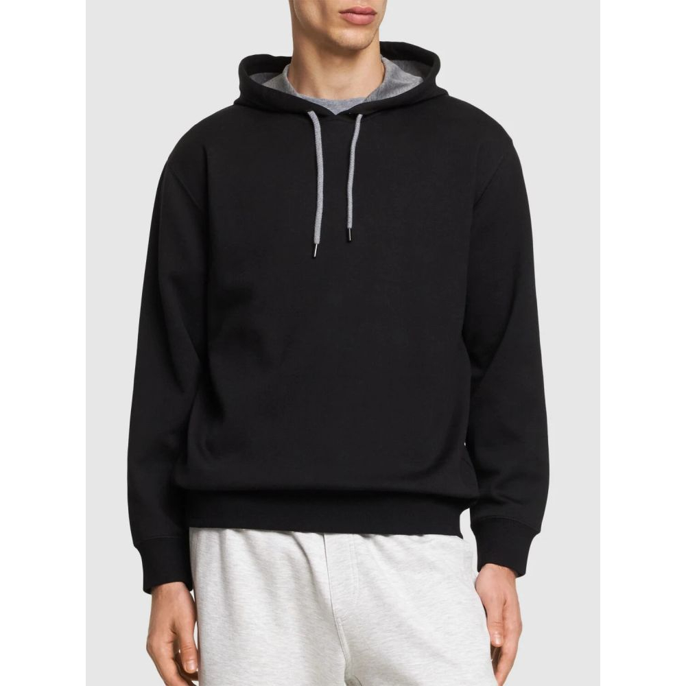 Men's 'Leisure' Hoodie