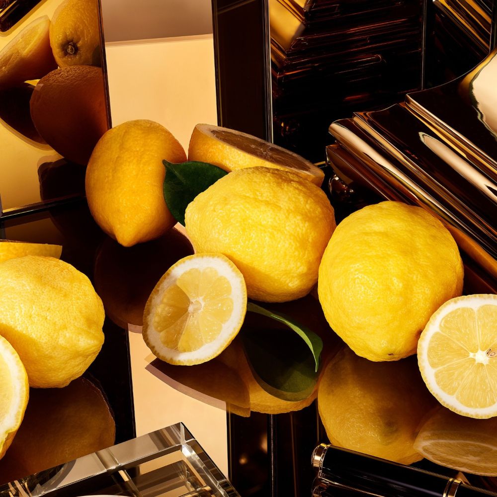 'The One For Men Gold Intense' Eau De Parfum - 100 ml