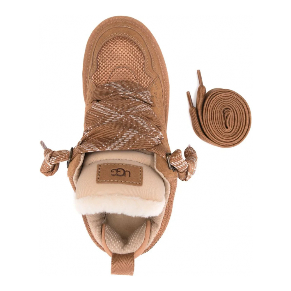 'Lowmel' Sneakers für Damen