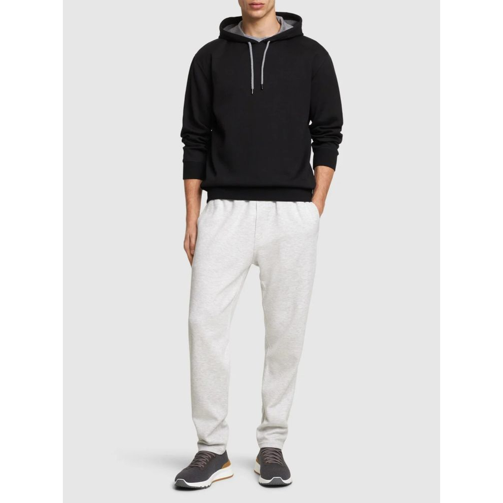 Men's 'Leisure' Hoodie