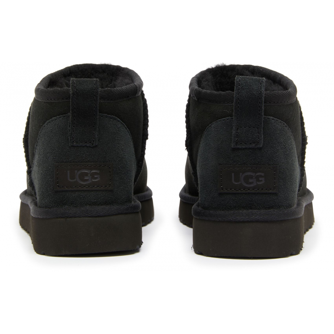 'Classic Ultra Mini' Ankle Boots