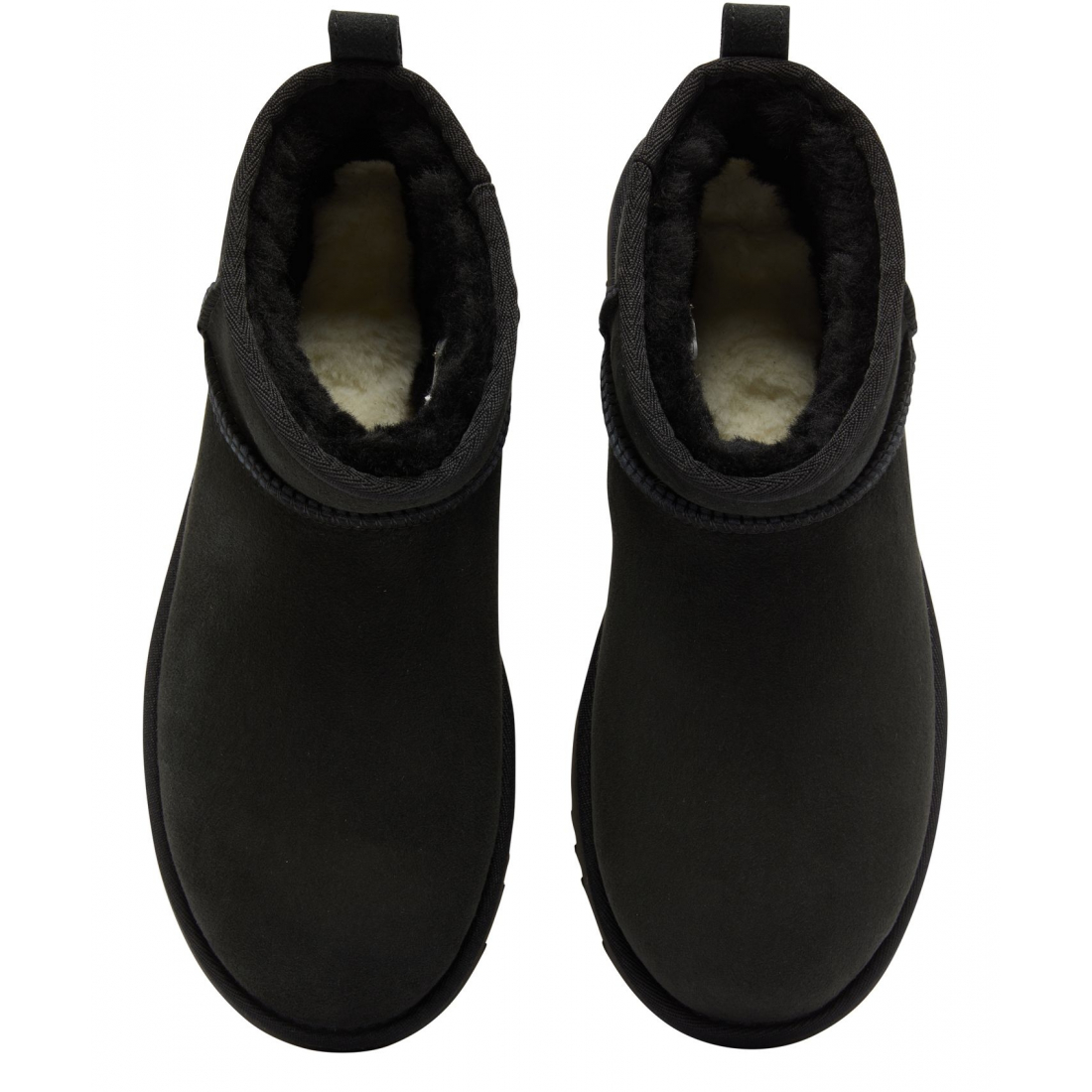 'Classic Ultra Mini' Ankle Boots