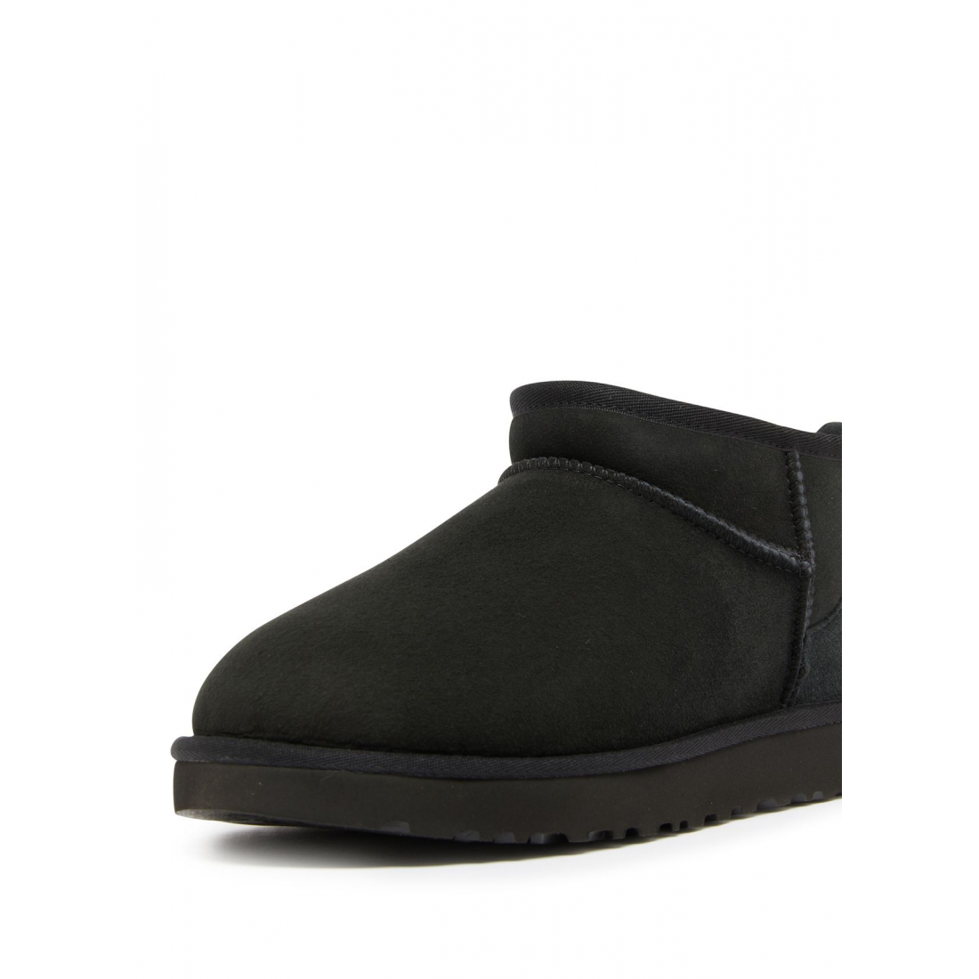 'Classic Ultra Mini' Ankle Boots