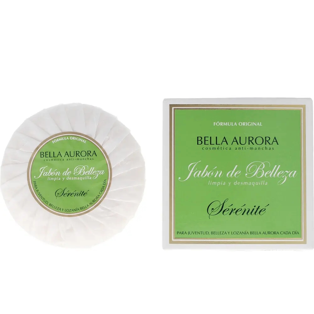 'Serenité' Beauty Bar - 100 g