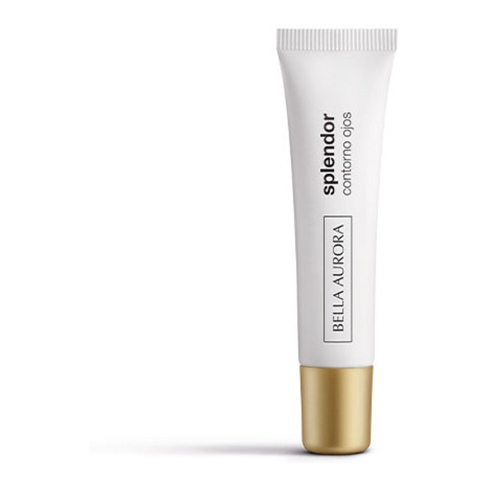 'Splendor' Anti-Aging Eye Cream - 10 ml