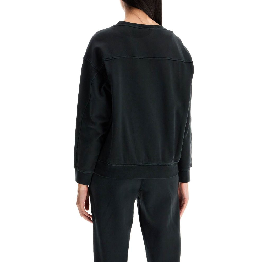 Women's 'Embroidered Logo' Sweater