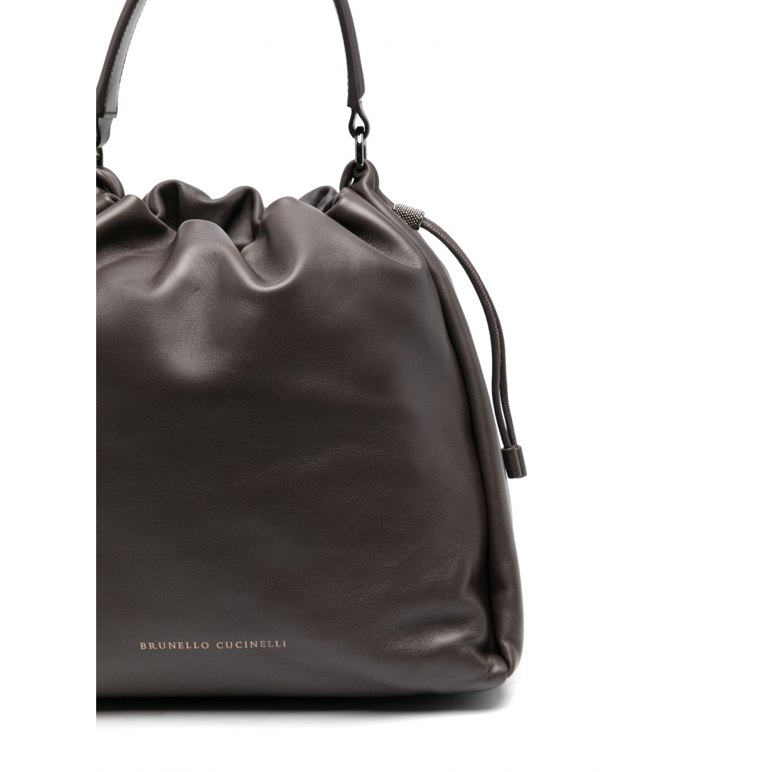 Sac Cabas 'Logo-Debossed' pour Femmes