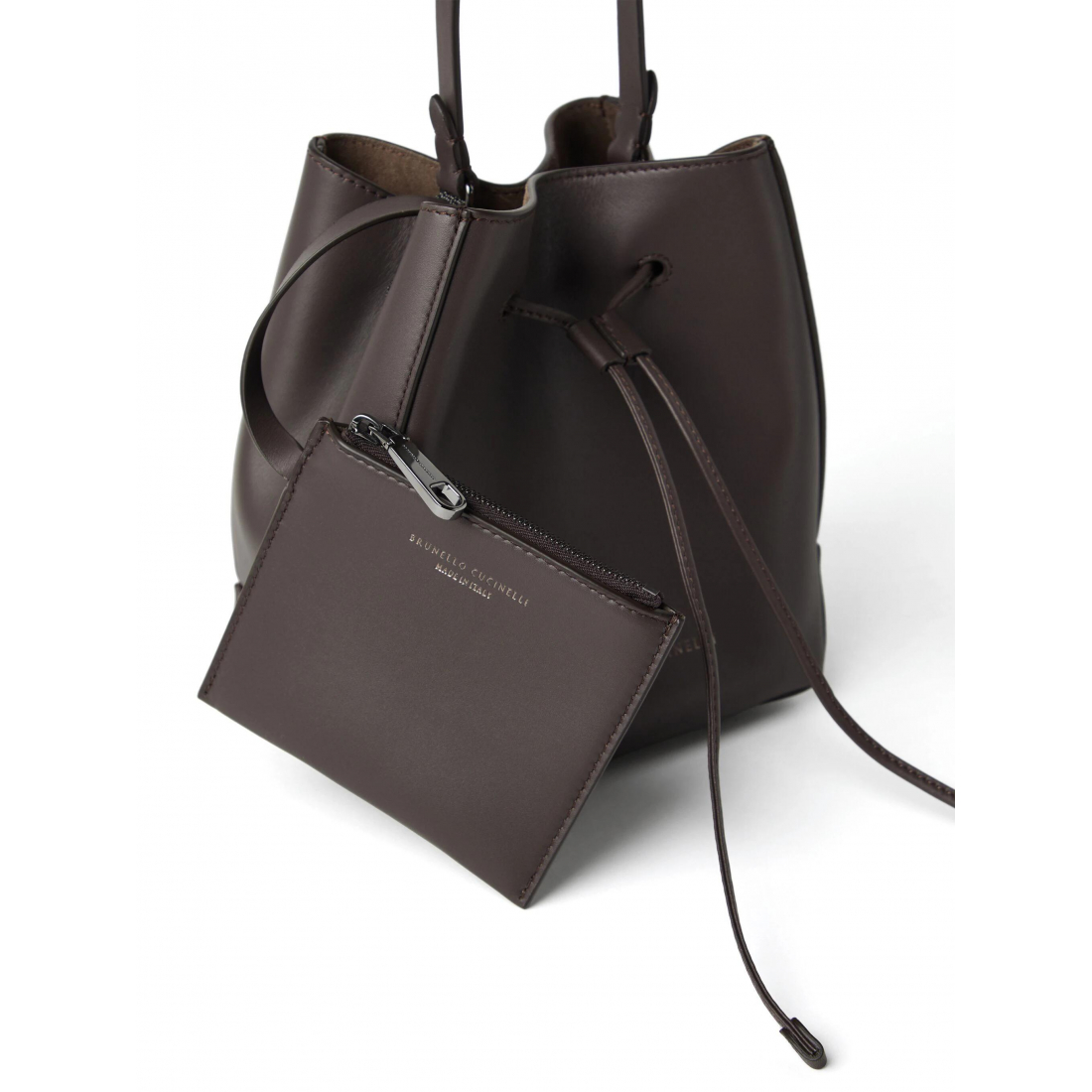 Sac seau 'Monili-Embellished' pour Femmes