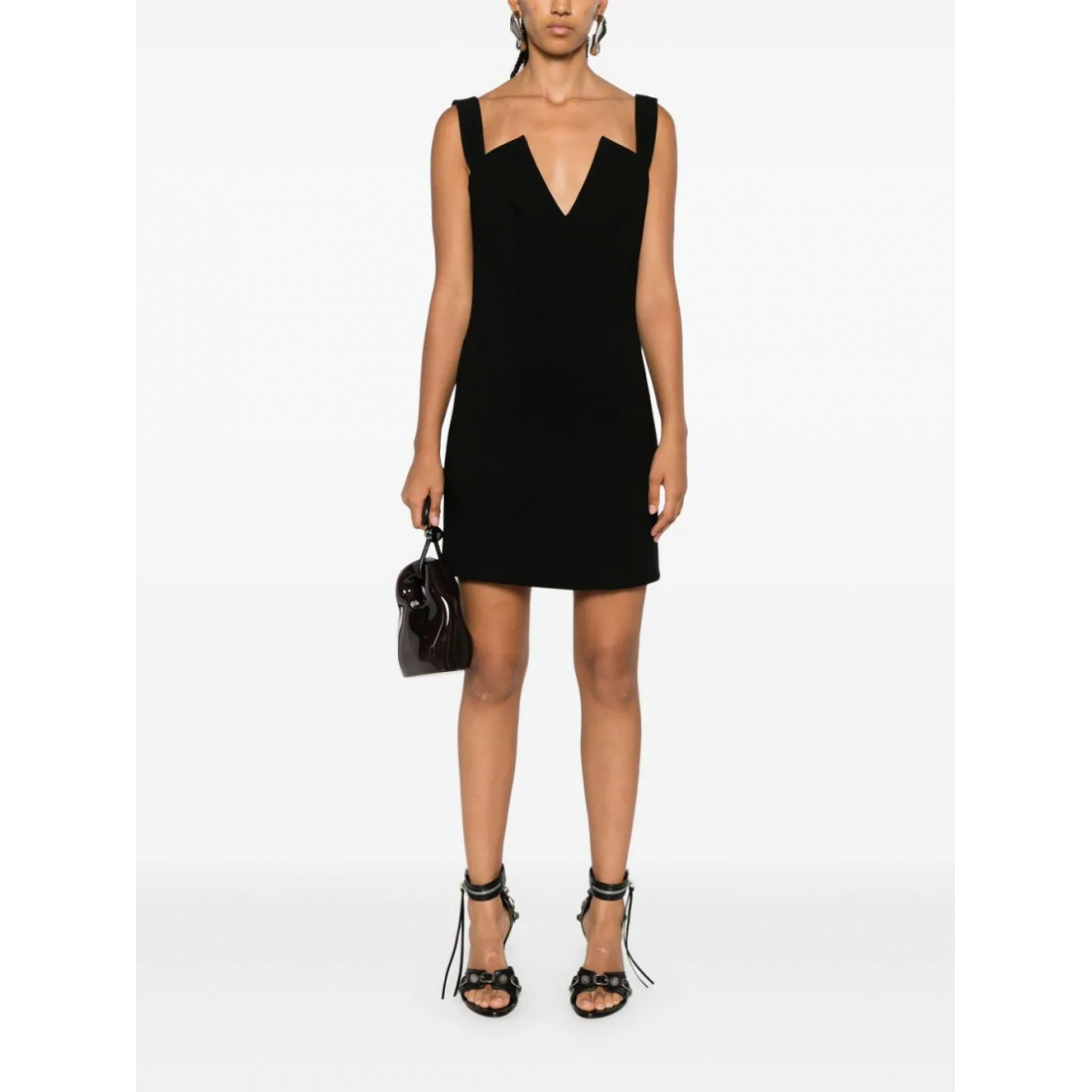 Robe mini 'Cady' pour Femmes