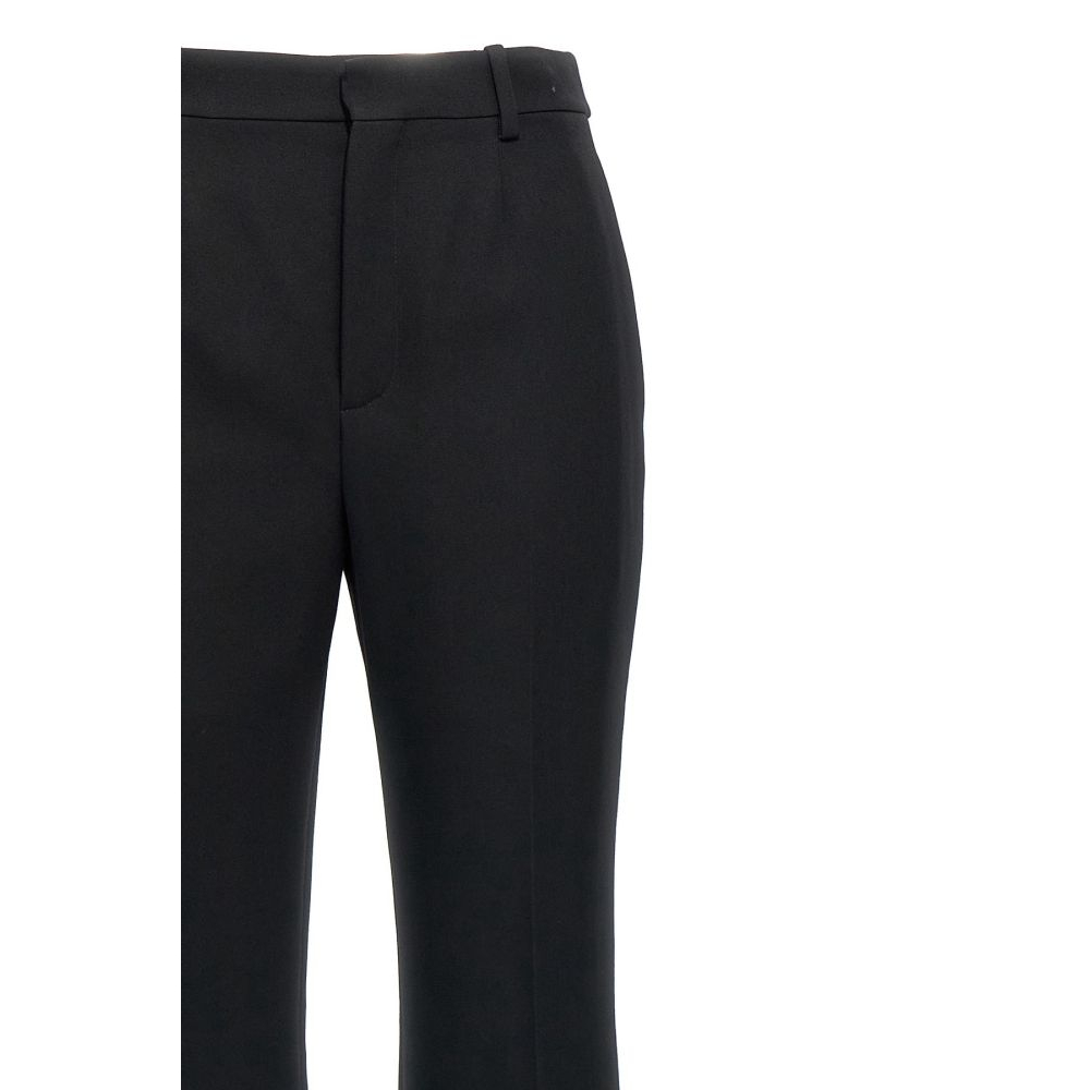 Pantalon 'Tuxedo' pour Femmes
