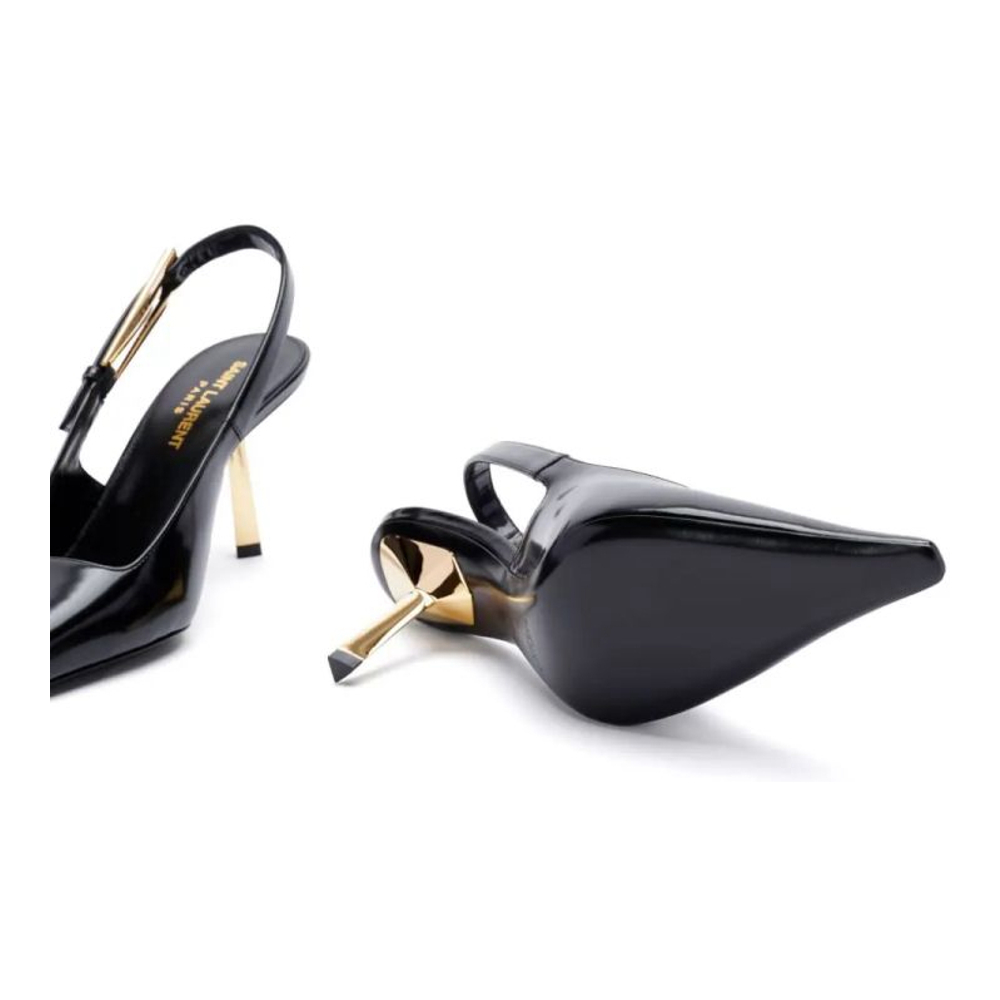 Women's 'Lee' Slingback Pumps