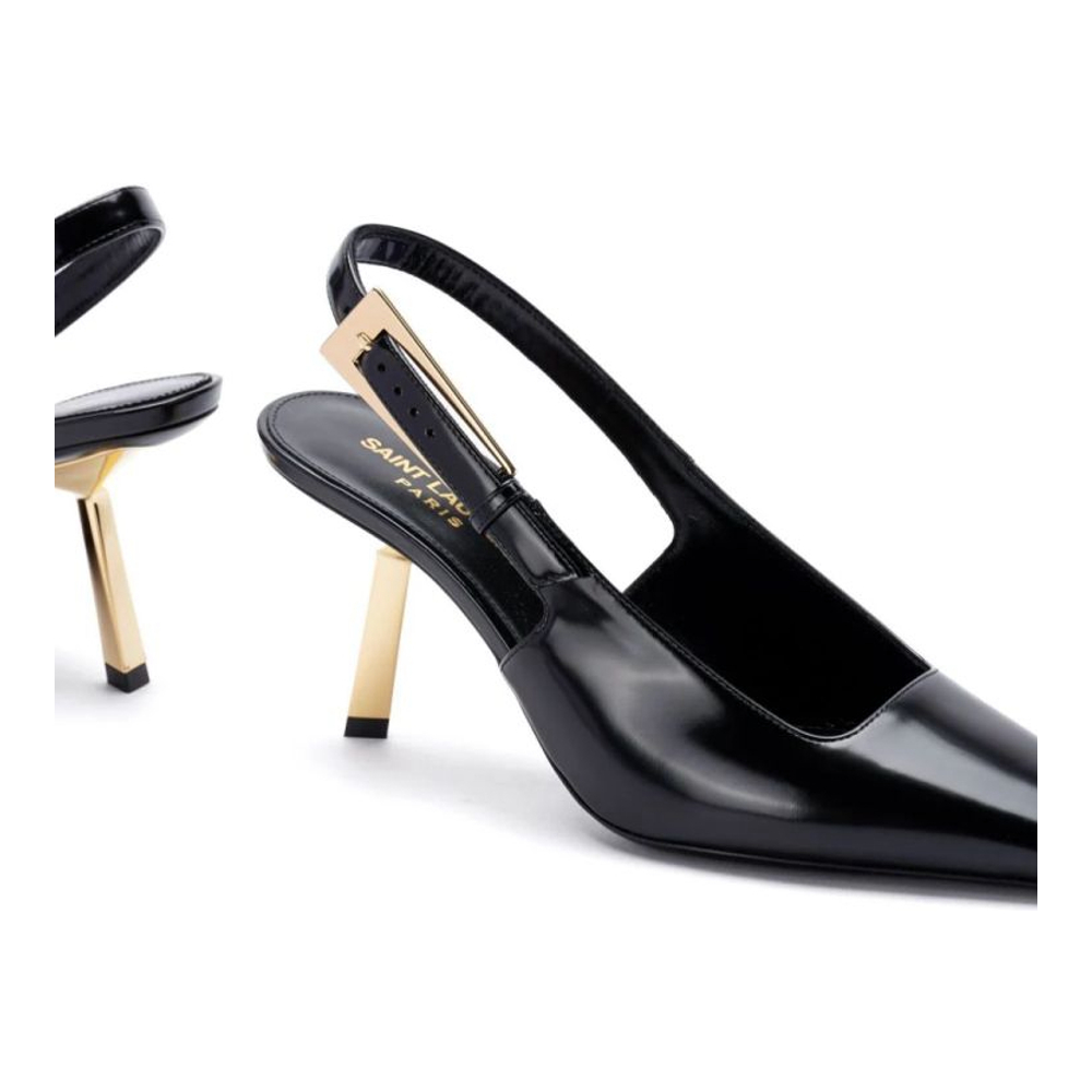 Women's 'Lee' Slingback Pumps
