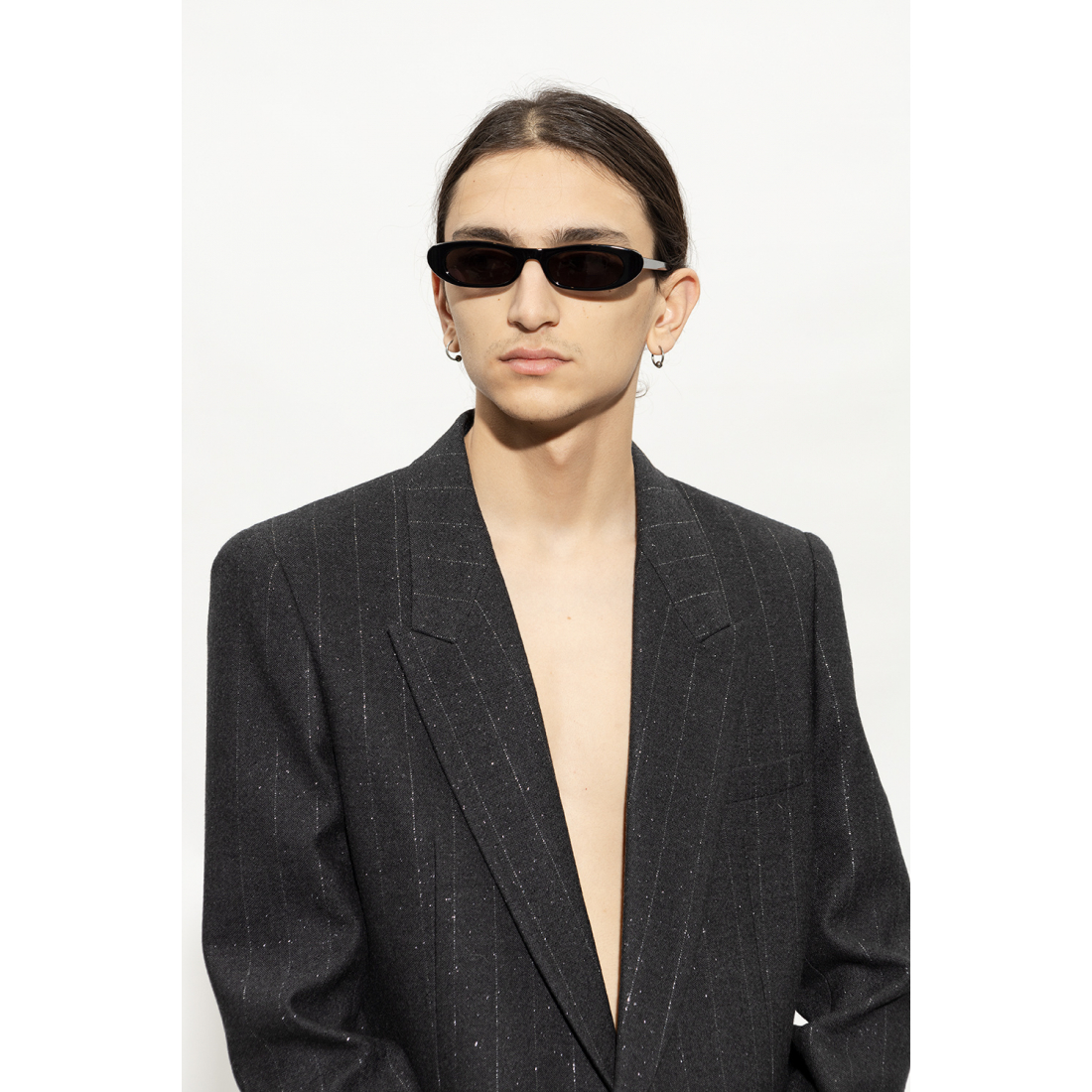 Lunettes de soleil 'SL 557' pour Hommes