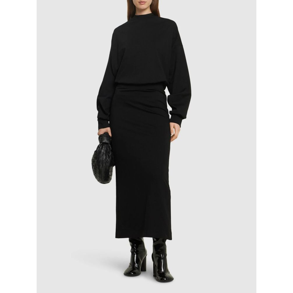 Robe Midi 'Sylvia' pour Femmes