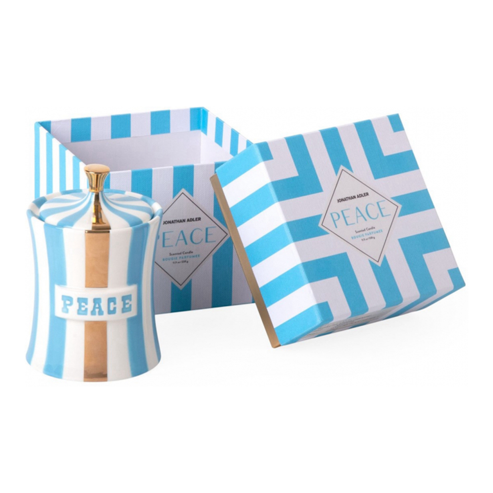 'Peace' Candle - 200 g