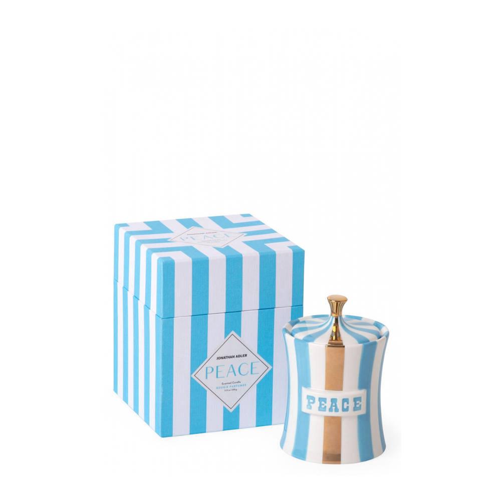 'Peace' Candle - 200 g