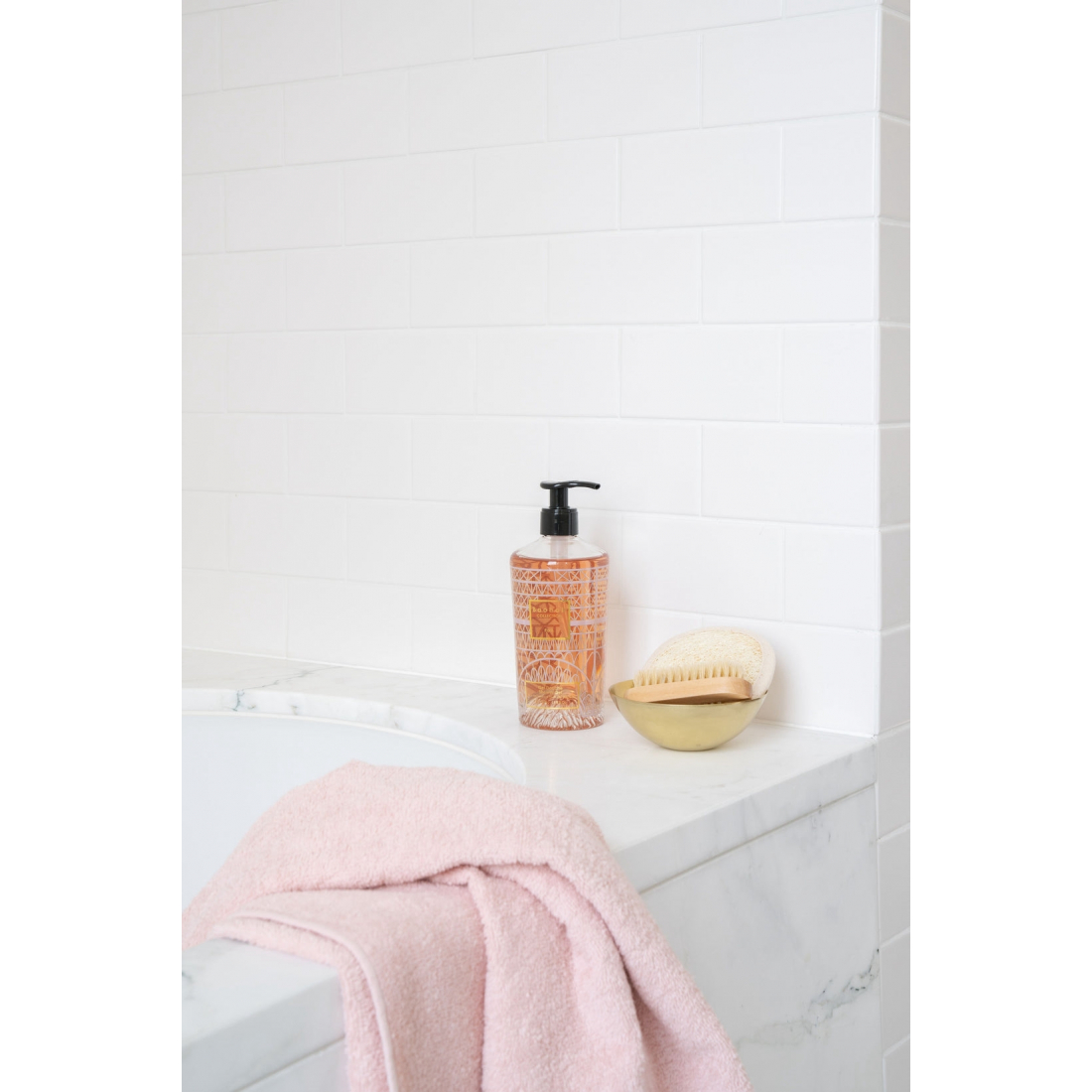 'Paris' Shower Gel - 350 ml