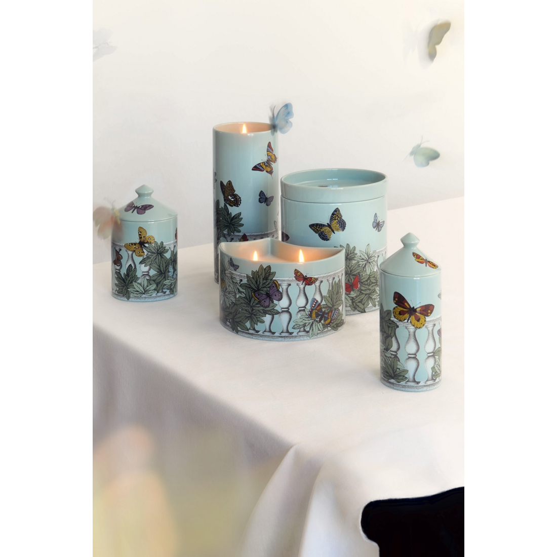 'Talvolta - Farfalle' Raumspray - 100 ml