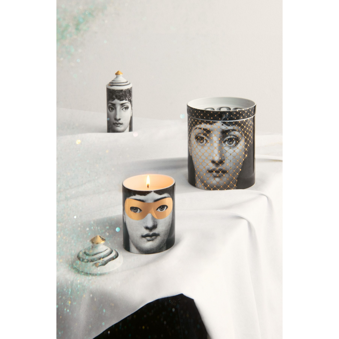 'Talvolta - Mascherina' Raumspray - 100 ml